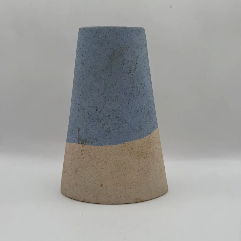 Pottery Vase Art 9
